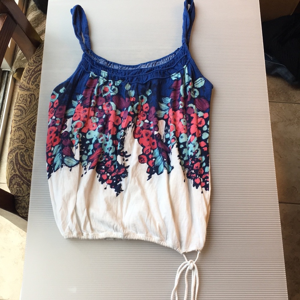 American Eagle Sleeveless Top